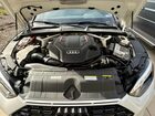 2025 Audi S5 Premium Plus Белый vin: WAUC4CF55SA008255