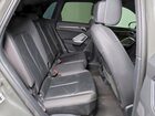 2021 Audi Q3 Premium S Line 45 Gray vin: WA1DECF39M1153959