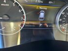 2018 Nissan Murano S Black vin: 5N1AZ2MG9JN110414
