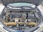2016 Acura Ilx Base Watch Plus Черный vin: 19UDE2F31GA017864