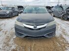 2016 Acura Ilx Base Watch Plus Черный vin: 19UDE2F31GA017864
