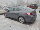 2017 Acura Ilx Base Watch Plus Угольный vin: 19UDE2F31HA007613