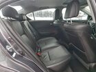 2017 Acura Ilx Base Watch Plus Угольный vin: 19UDE2F31HA007613