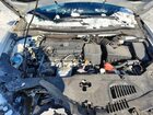2019 Acura Ilx White vin: 19UDE2F31KA009160