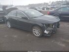 2021 Acura Ilx Standard Black vin: 19UDE2F31MA007749