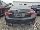 2016 Acura Ilx Base Watch Plus Черный vin: 19UDE2F34GA022475