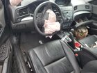2016 Acura Ilx Base Watch Plus Черный vin: 19UDE2F34GA022475