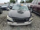 2016 Acura Ilx Base Watch Plus Черный vin: 19UDE2F34GA022475