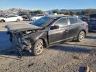 2021 Acura Ilx Black vin: 19UDE2F36MA011506