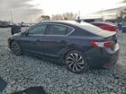 2018 Acura Ilx Special Edition Угольный vin: 19UDE2F44JA001075