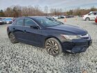 2018 Acura Ilx Special Edition Угольный vin: 19UDE2F44JA001075