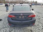 2018 Acura Ilx Special Edition Угольный vin: 19UDE2F44JA001075