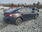 2018 Acura Ilx Special Edition Угольный vin: 19UDE2F44JA001075