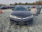 2018 Acura Ilx Special Edition Угольный vin: 19UDE2F44JA001075