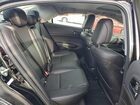 2018 Acura Ilx Special Edition Угольный vin: 19UDE2F44JA001075