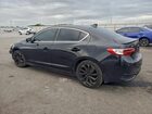 2018 Acura Ilx Special Edition Черный vin: 19UDE2F49JA004568