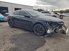 2018 Acura Ilx Special Edition Черный vin: 19UDE2F49JA004568
