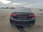2018 Acura Ilx Special Edition Черный vin: 19UDE2F49JA004568