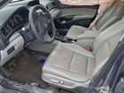 2017 Acura Ilx Premium Серый vin: 19UDE2F70HA801523