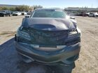 2017 Acura Ilx Premium Серый vin: 19UDE2F73HA013478
