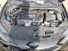 2021 Acura Ilx Premium Package/technology Package Черный vin: 19UDE2F73MA008419