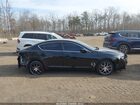 2021 Acura Ilx Premium Package/technology Package Черный vin: 19UDE2F73MA008419