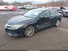 2018 Acura Ilx Premium Package/technology Plus Package Черный vin: 19UDE2F75JA010121 2018 Acura Ilx Premium Package/technology Plus Package Черный vin: 19UDE2F75JA010121