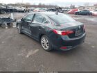 2018 Acura Ilx Premium Package/technology Plus Package Черный vin: 19UDE2F75JA010121 2018 Acura Ilx Premium Package/technology Plus Package Черный vin: 19UDE2F75JA010121