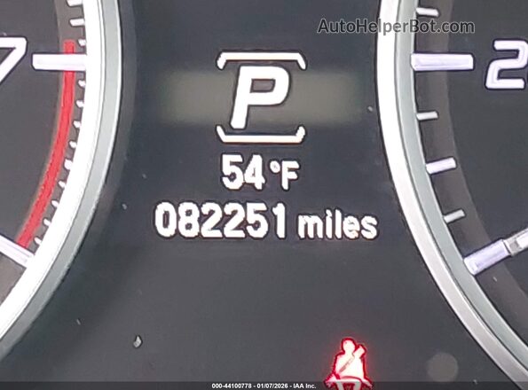 19UDE2F75JA010121 2018 ACURA ILX Черный 