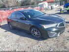 2021 Acura Ilx Premium/technology Black vin: 19UDE2F76MA008432