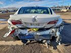 2018 Acura Ilx Premium Белый vin: 19UDE2F78JA005771 2018 Acura Ilx Premium Белый vin: 19UDE2F78JA005771