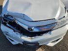 2018 Acura Ilx Premium Белый vin: 19UDE2F78JA005771 2018 Acura Ilx Premium Белый vin: 19UDE2F78JA005771