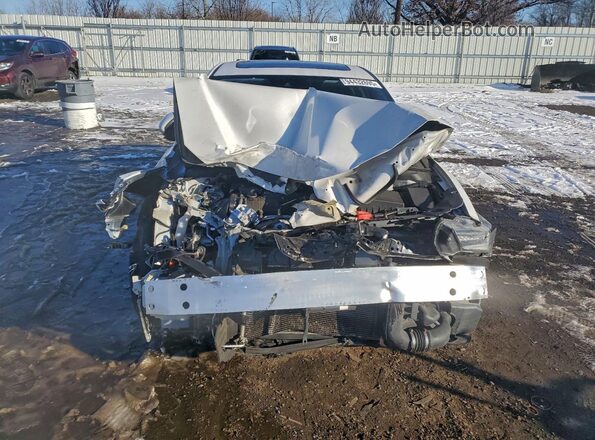 19UDE2F79KA014884 2019 ACURA ILX Белый Вид спереди