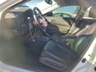 2019 Acura Ilx Premium Белый vin: 19UDE2F79KA014884