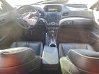 2019 Acura Ilx Premium Белый vin: 19UDE2F79KA014884