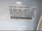 2019 Acura Ilx Premium Package/technology Package White vin: 19UDE2F7XKA010553