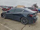 2019 Acura Ilx Premium A-spec Black vin: 19UDE2F80KA010294