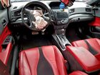 2019 Acura Ilx Premium A-spec Black vin: 19UDE2F80KA010294