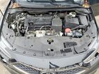 2019 Acura Ilx Premium A-spec Black vin: 19UDE2F80KA010294