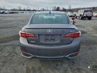 2018 Acura Ilx Premium Угольный vin: 19UDE2F81JA000047 2018 Acura Ilx Premium Угольный vin: 19UDE2F81JA000047
