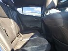2016 Acura Ilx Premium Синий vin: 19UDE2F85GA020181