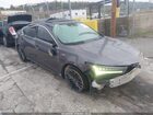 2021 Acura Ilx Premium   A-spec Packages/technology   A-spec Packages Black vin: 19UDE2F87MA000378
