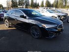 2021 Acura Ilx Premium   A-spec Packages/technology   A-spec Packages Black vin: 19UDE2F88MA011583