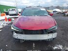 2019 Acura Ilx Premium   A-spec Packages/w/technology/a-spec Pkg Red vin: 19UDE2F89KA005479
