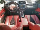 2021 Acura Ilx Premium A-spec Черный vin: 19UDE2F8XMA004909