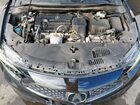 2021 Acura Ilx Premium A-spec Черный vin: 19UDE2F8XMA004909