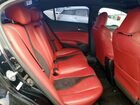 2021 Acura Ilx Premium A-spec Черный vin: 19UDE2F8XMA004909