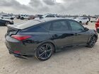 2025 Acura Integra A-spec Черный vin: 19UDE4H32SA000962