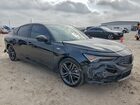 2025 Acura Integra A-spec Черный vin: 19UDE4H32SA000962