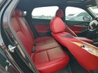 2025 Acura Integra A-spec Черный vin: 19UDE4H32SA000962
